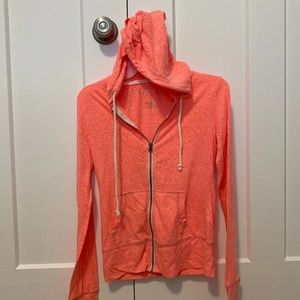 ZipUp Hoodie